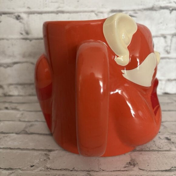 Disney Turning Red 31oz Coffee Mug - Picture 2 of 6